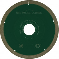 Disc taiere subtire ceramica 1.1mm ARES CERAMIX SMR 115 mm