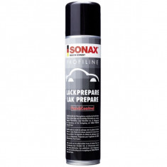 Spray profiline nano pregatire suprafetelor pentru vopsire Sonax, 400 ml foto