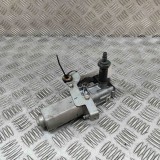 Motor ștergător luneta LAND ROVER DEFENDER L315 2005 OEM: 22141546 28452048