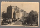 CPIB 20917 CARTE POSTALA - BUCURESTI B-DUL TAKE IONESCU, DATATA: 1940, Necirculata, Fotografie