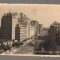 CPIB 20917 CARTE POSTALA - BUCURESTI B-DUL TAKE IONESCU, DATATA: 1940