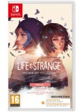 Life Is Strange Arcadia Bay Collection NSW