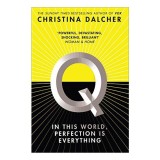 Christina Dalcher Book 2