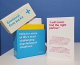 Tarot Emotional First Aid Kit