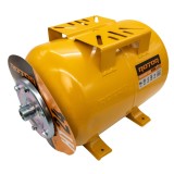 Vas de expansiune orizontal pentru hidrofor 24L Rotor RVH-24