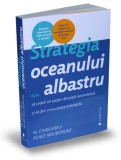Strategia oceanului albastru - Editura Publica