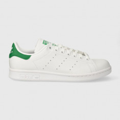 adidas Originals sneakers Stan Smith culoarea alb, Q47226