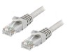 Cablu Patch UTP Cat6 20m Gri, Logilink