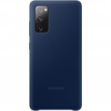 Husa TPU Samsung Galaxy S20 FE G780, Bleumarin EF-PG780TNEGEU