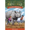 Portalul Magic 29: Salvarea Rinocerilor - Mary Pope Osborne, Paralela 45, 2024, Copii, Romana, 200x130 mm