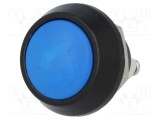 Comutator anti-vandalism ONPOW Poz: 2 SPST-NO 2A/36VDC IP65