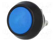 Comutator anti-vandalism ONPOW Poz: 2 SPST-NO 2A/36VDC IP65