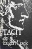 Tacit - Eugen Cizek, Biografii, Memorii, 1974, Univers, limba romana, stare buna, necartonata