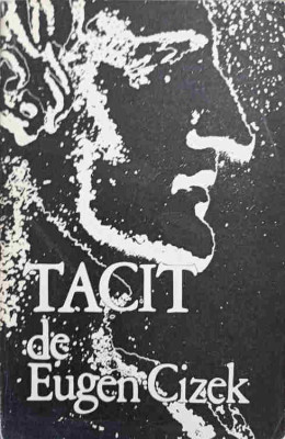 TACIT-EUGEN CIZEK foto