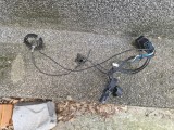 Instalație electrică far BMW seria 1 nf