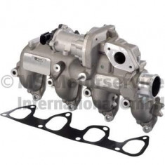 Galerie admisie cu supapa EGR FORD C-MAX, FOCUS C-MAX, FOCUS II, GALAXY, MONDEO IV, S-MAX, TOURNEO CONNECT, TRANSIT CONNECT 1.8D intre 2002-2015 foto