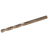 Cumpara ieftin Burghiu profesional pentru metal, HSS-CO, 8 x 115 mm