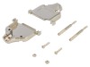 Carcasa Conectori D-Sub Metal Ecranat Ninigi DSC-825A 25pin HD 44pin