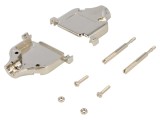 Carcasă Conectori D-Sub 25pin și D-Sub HD 44pin