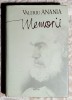 Memorii - Valeriu Anania