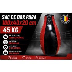 Sac de box para 100x40x20 cm