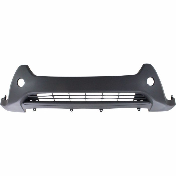 Bara fata Toyota Rav4 (Xa40) 01.2013-02.2016 Pentru Versiunea Europeana, Partea inferioara, 52411-0R010
