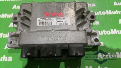 Calculator ecu Renault Clio 2 (1998-2005) s120201105a foto