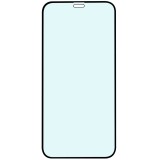 Folie sticla protectie ecran 111D Full Glue margini negre pentru Apple iPhone 12 Mini
