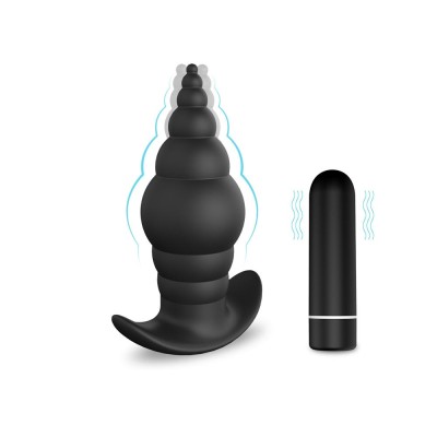Vibrator anal Cupid foto