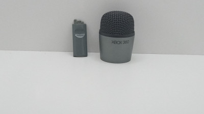 Capac pentru microfon XBOX 360 foto