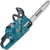 Makita UC013GT101 XGT - Drujba cu 1 acumulator Li-Ion 40 V 5 Ah 45 cm 25.5 m/s