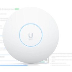 Access Point 2.5Gigabit UniFi6 Enterprise Dual-Band