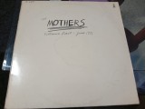 VINIL LP # The Mothers &lrm;&ndash; Fillmore East June 1971 (VG+)