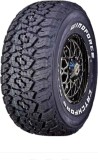 Anvelope Windforce Catchfors A/T II 265/65R17 112T All Season