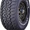 Anvelope Windforce Catchfors A/T II 275/70R18 125/122R All Season