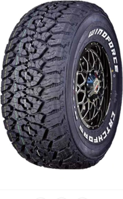 Anvelope Windforce Catchfors A/T II 32/11.5R15 113R All Season