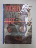 VIDEO GAME ART by NIC KELMAN 2005