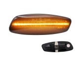 Set lampa semnalizare laterala CITROEN C3, 03.2010-12.2016; C4 (LA/LC), 2004-12.2010; C4 PICASSO (UA/UD), 10.2006-06.2013; C5 (RD/TD), 01.2008-; DS3,