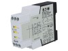 Timer Digital Programabil 0.05s-100h SPDT 250VAC 3A 24-240VAC/DC ETR4-69-A