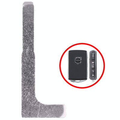 Lamela Urgenta pentru Cheile Smartkey Volvo 2016-2021 AutoProtect KeyCars foto