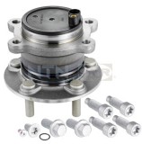 SNR R152.72 Set rulment roata