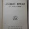 SENSIBILITE MUSICALE ET ROMANTISME par FERNAND BALDENSPERGER , 1925