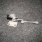Senzor de nivel &icirc;nălțime st&acirc;nga spate LAND ROVER RANGE ROVER EVOQUE L538 2014 OEM: BJ32-3D026-AA | 2607188