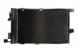 Condensator / Radiator aer conditionat OPEL ZAFIRA A (F75) (1999 - 2005) THERMOTEC KTT110001