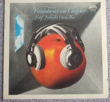 Variations on Classics, Josef Vobruba Orchestra, Praga 1975, VINIL, Clasica