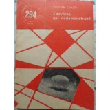 ADEVARAT, DAR NEDEMONSTRABIL-CRISTIAN CALUDE-304533