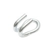 Element de reparatie pentru lant fi 11 mm, zincat, Breckner Germany