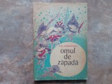 TITEL CONSTANTINESCU - OMUL DE ZAPADA, 1971