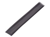 Manşon termocontractabil cu adeziv 16mm negru -55&divide;125&deg;C