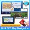 SD Card GPS HARTI Navigatie iGO PRIMO GPS TABLETE TELEFOANE GPS NAVI Europa 2024
